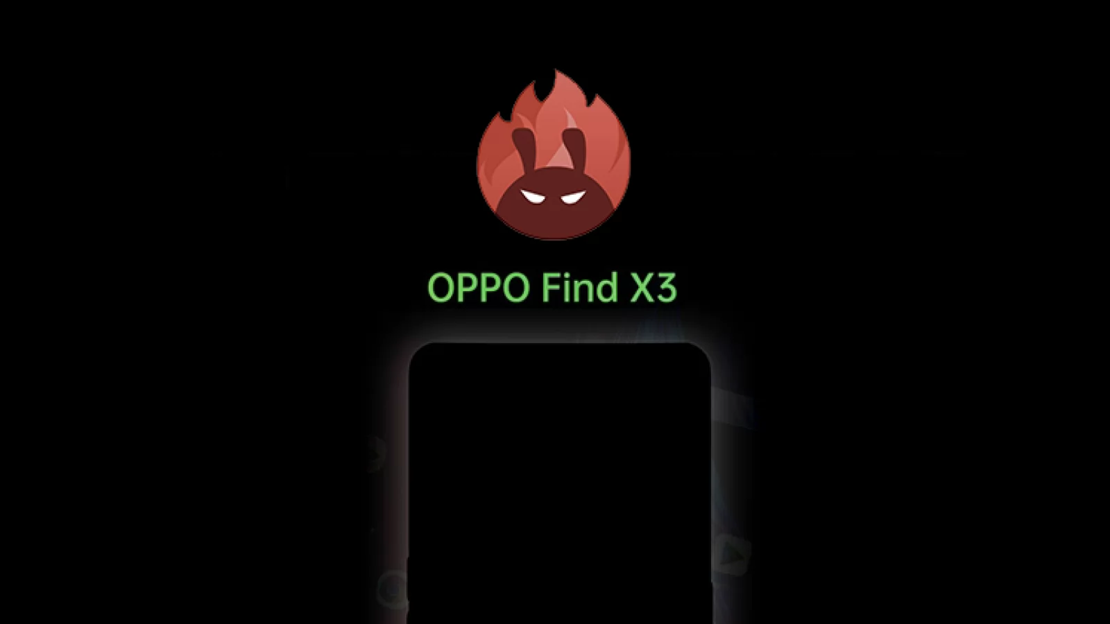 Oppo Find X3 bate recorduri! Telefonul a obținut peste 770.000 de puncte în AnTuTu