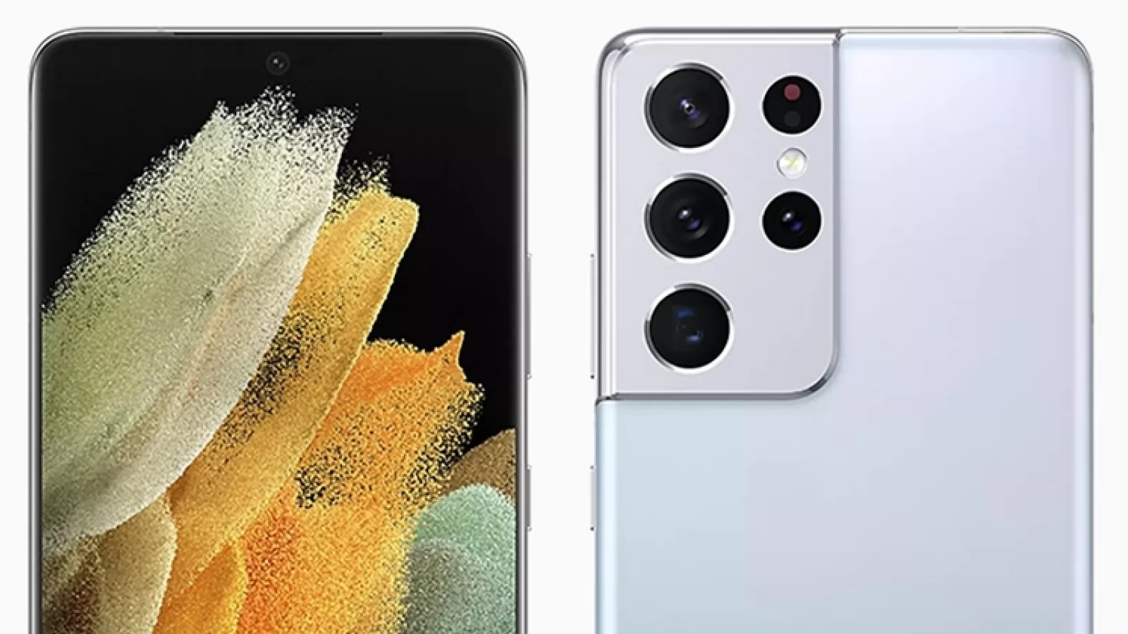 Specificațiile complete ale camerelor de pe seria Samsung Galaxy S21 sunt dezvăluite