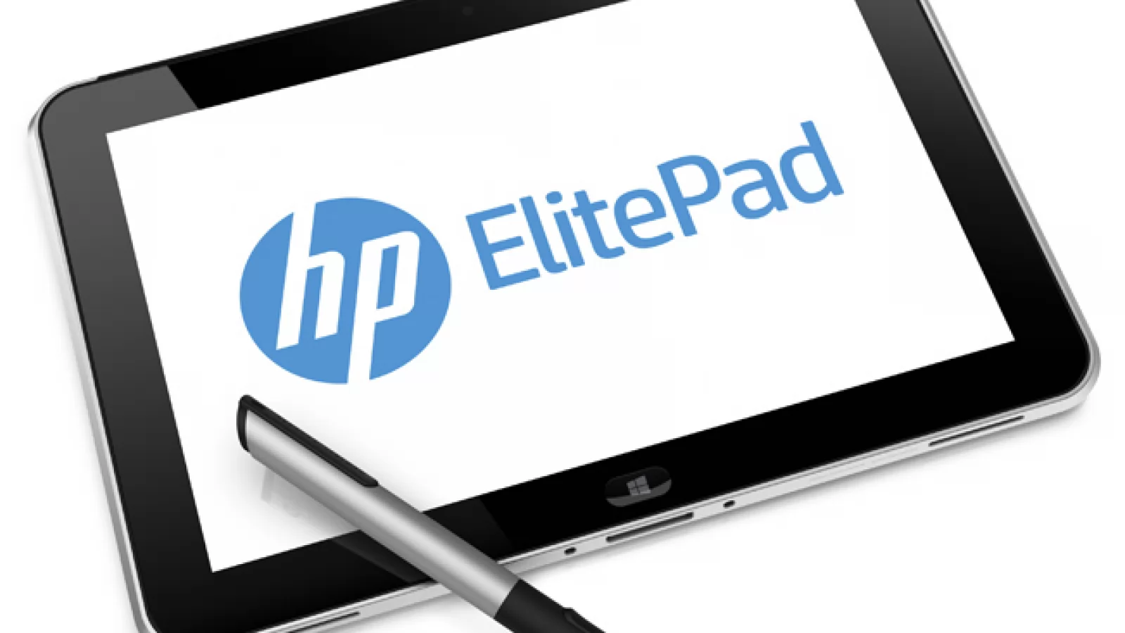 HP anunță ElitePad 900, o nouă tableta Windows 8 cu funcții business