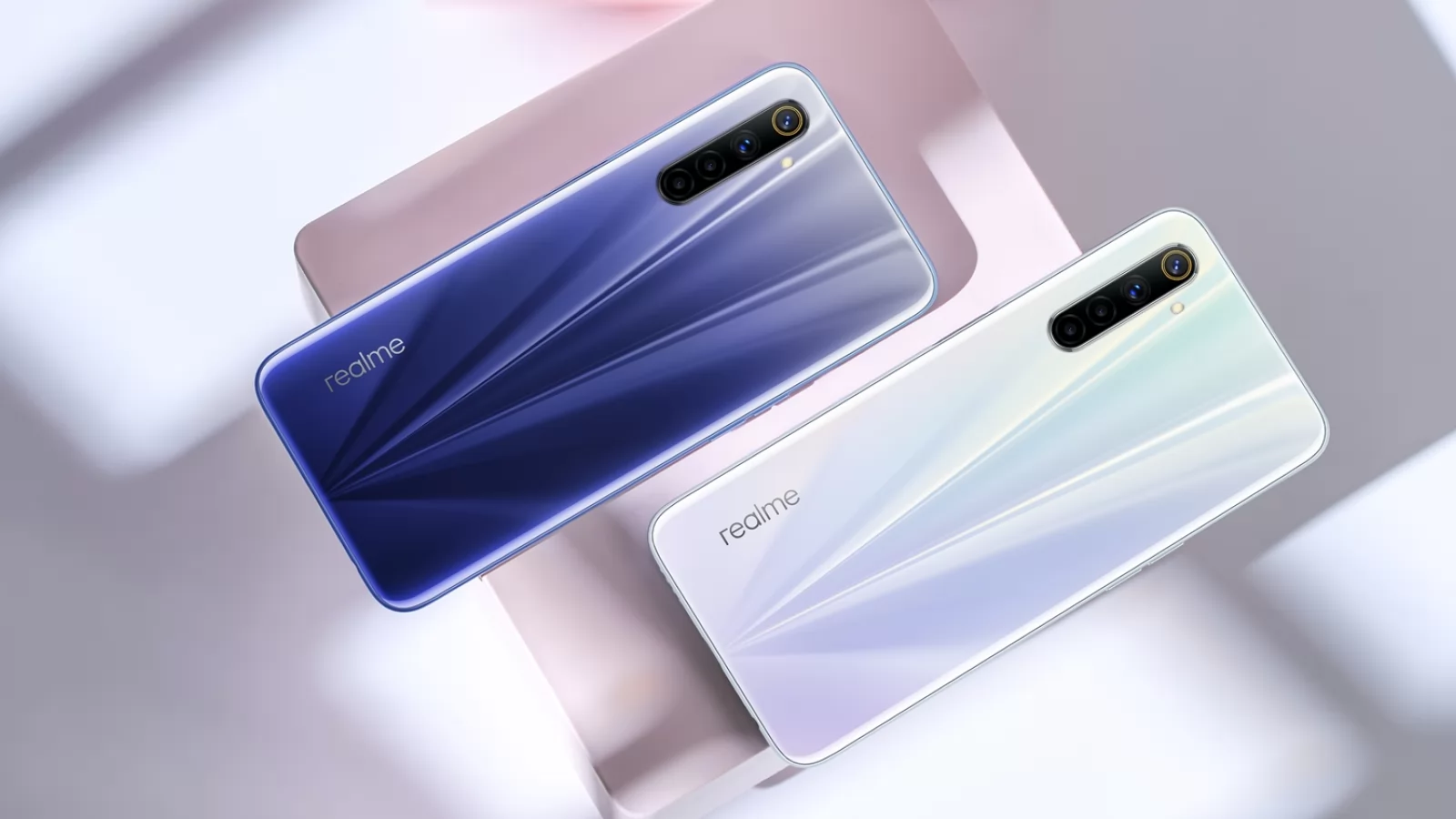 Realme 6 este disponibil oficial în România! Telefon de gaming accesibil, cu ecran de 90Hz și 8GB de RAM la sub 1000 de lei