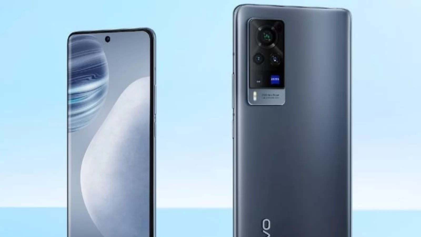 Vivo X60 Pro+ ar urma să vină cu procesor Snapdragon 888 şi încărcare la 55W