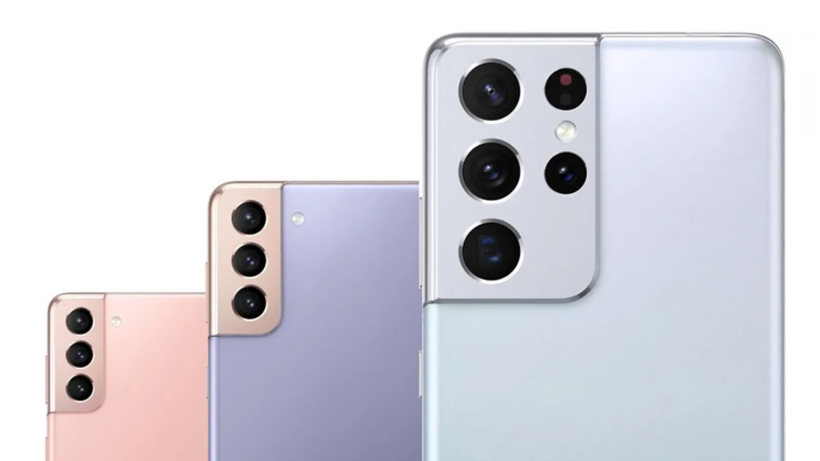 Prețurile telefoanelor din seria Galaxy S21 sunt confirmate de către un operator european; O diferență de 200 euro între S21 și S21+