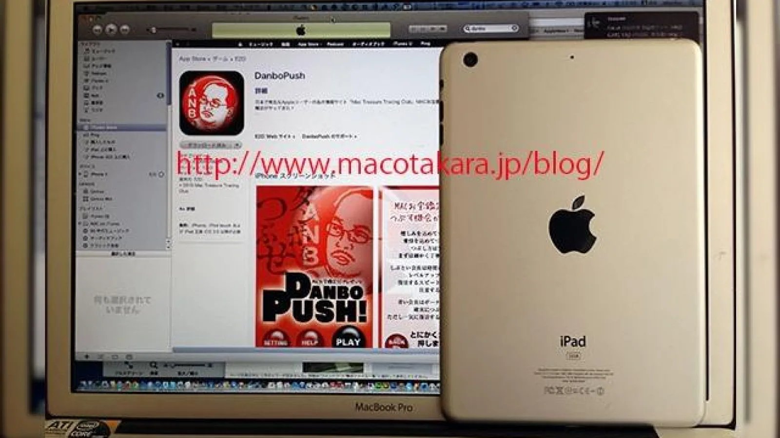 Model 3D de iPad Mini filmat, costă doar 13 dolari În Asia (Video)