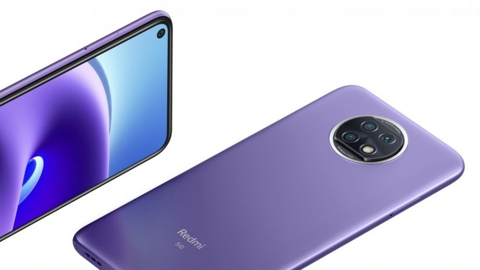 Xiaomi lansează Redmi Note 9T: telefon 5G de buget, cu baterie