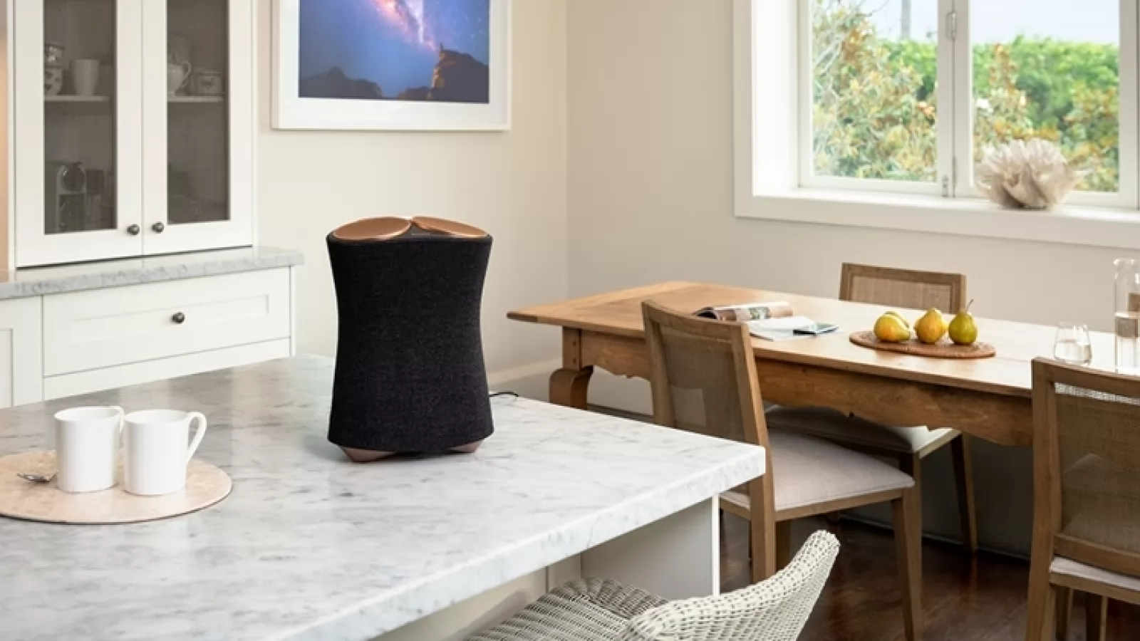 CES 2021: Sony anunţă boxele wireless SRS-RA5000 și SRS-RA3000, cu acustică la 360 de grade și imersivă