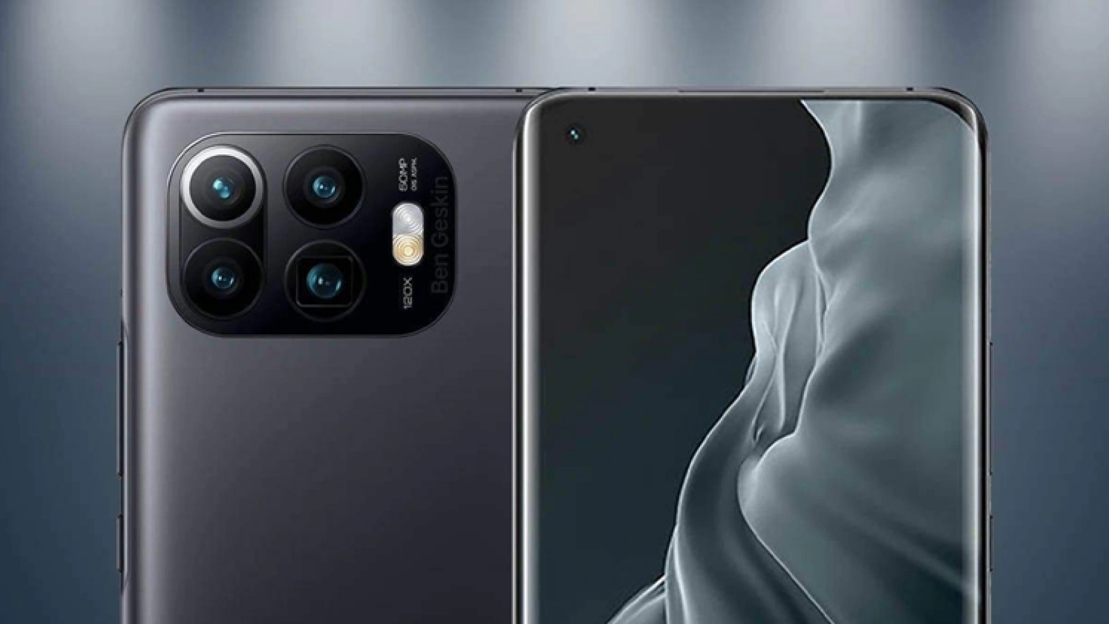 Xiaomi Mi 11 Pro renunţă la camera de 108 MP în favoarea uneia de 50 MP; Ben Geskin dezvăluie noi randări