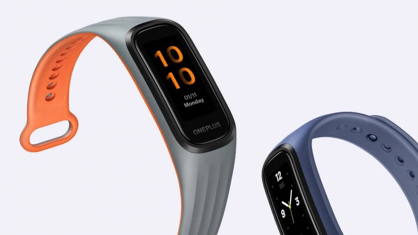 OnePlus Band devine oficial drept primul purtabil al companiei chineze; Brățară fitness cu ecran AMOLED, autonomie de 2 săptămâni