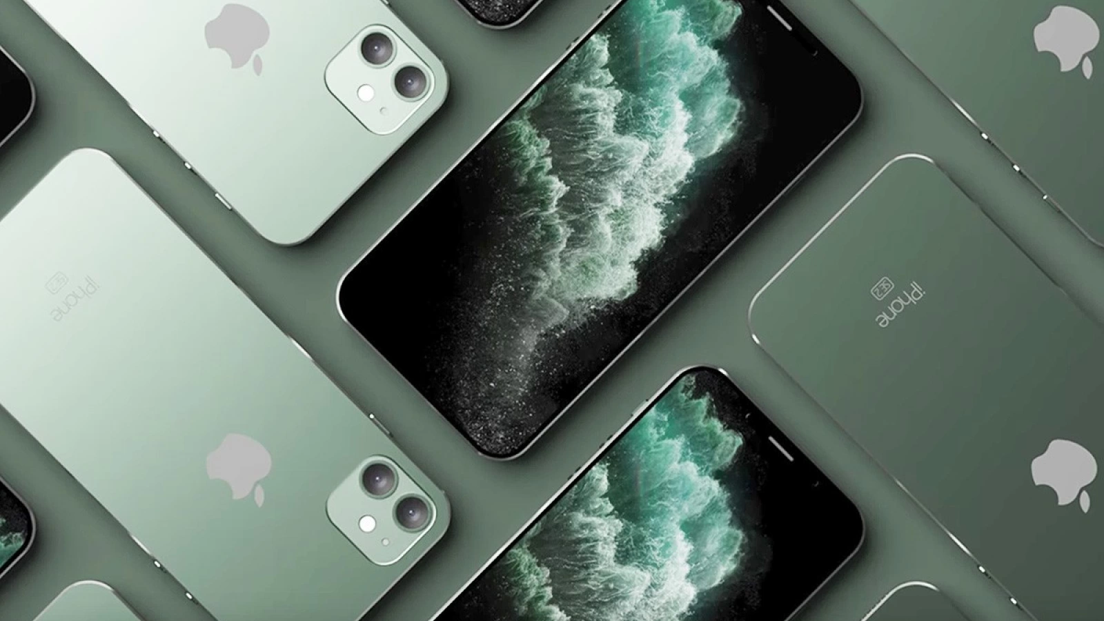 Următorul eveniment Apple ar putea avea loc în aprilie și ne va aduce lansarea lui iPhone SE (2021) + căștile AirPods Pro 2 (Zvon)