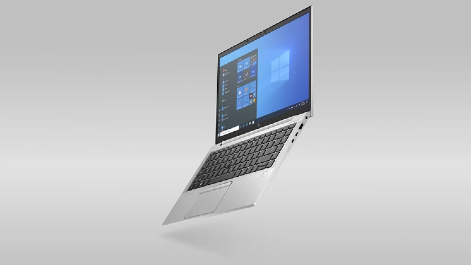 CES 2021: HP a anunțat EliteBook 840 G8 Aero - cel mai ușor, elegant și puternic laptop de business din lume