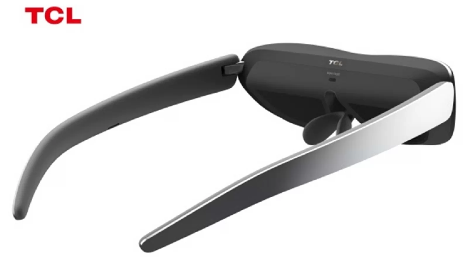 CES 2021: TCL anunță Wearable Display - ochelari cu rol de display purtabil Full HD OLED