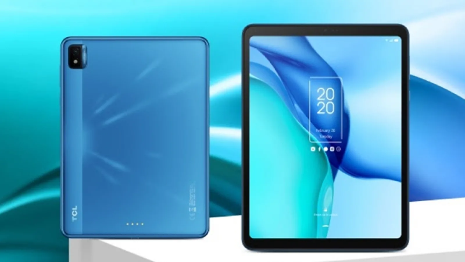 CES 2021: TCL lansează inedita tabletă NXTPAPER al cărei ecran imită experiența unei hârtii reale 