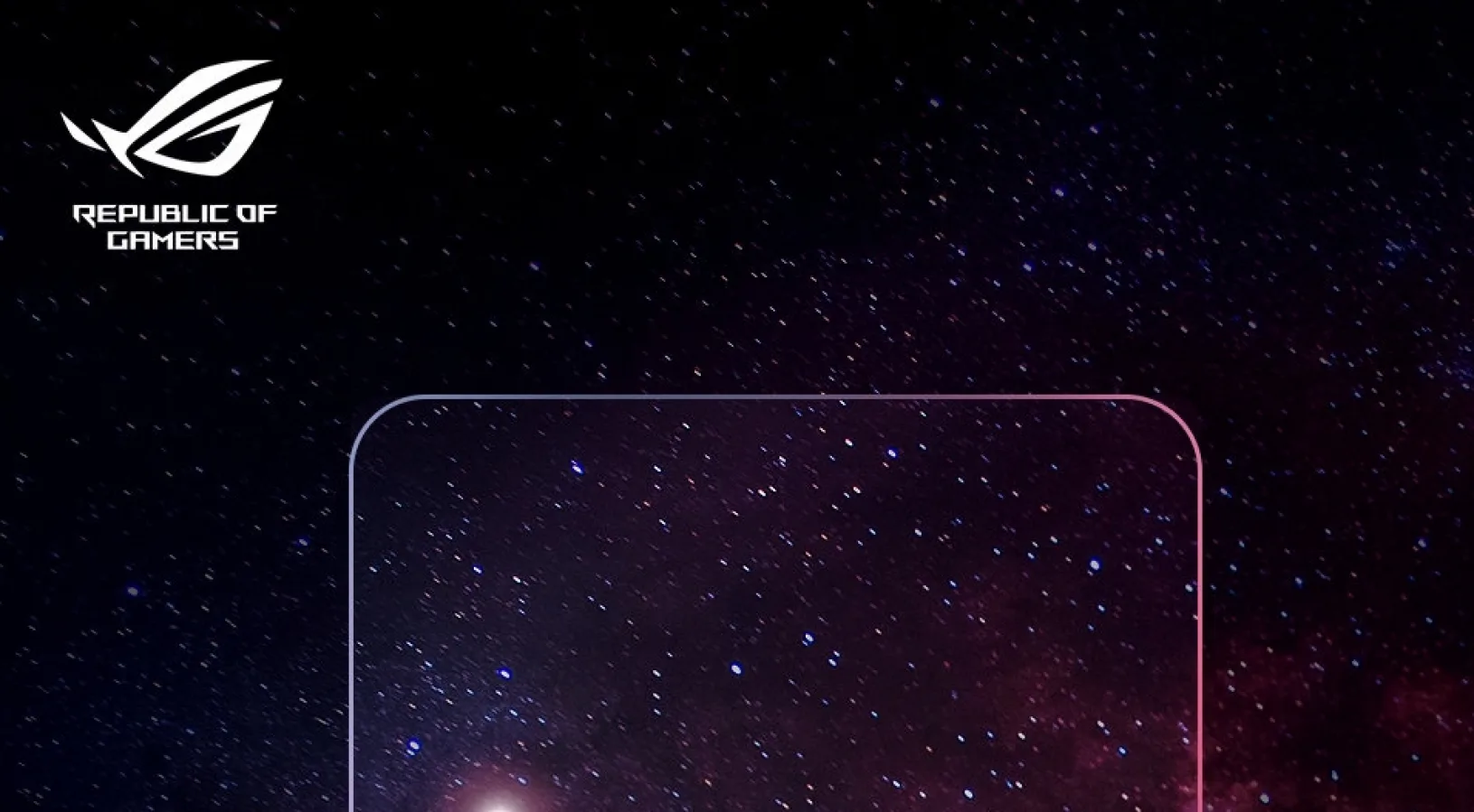 ASUS confirmă noul său smartphone de gaming ROG Phone 4; Se dă startul campaniei de teasing