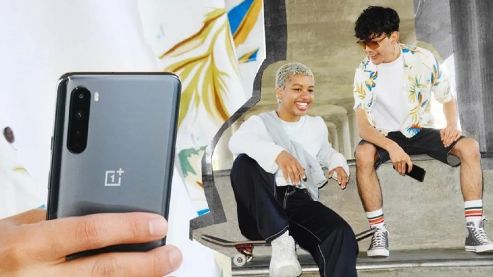 FLASH DEALS pe QUICKMOBILE! OnePlus Nord la preț mai bun decât la producător, Chromecast și sonerie video RING