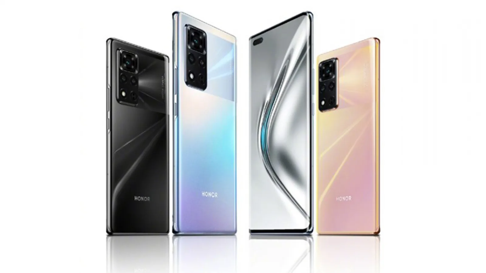 Honor V40 Pro 5G apare într-un prim video hands-on; Lansarea a fost amânată din nou