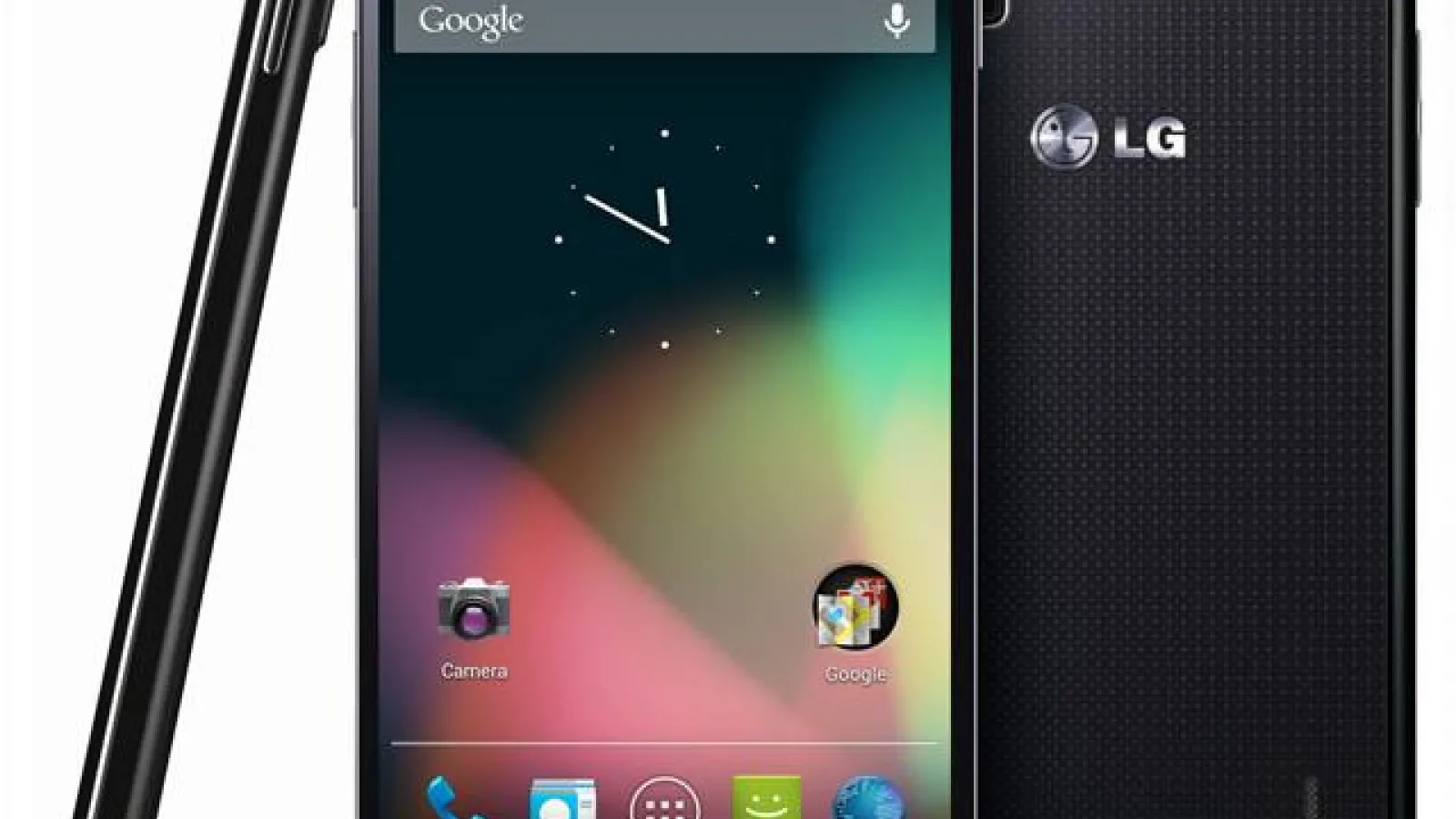 Următorul telefon Google Nexus ar putea fi LG Optimus G Nexus! Iată detalii și zvonuri despre noul program Nexus
