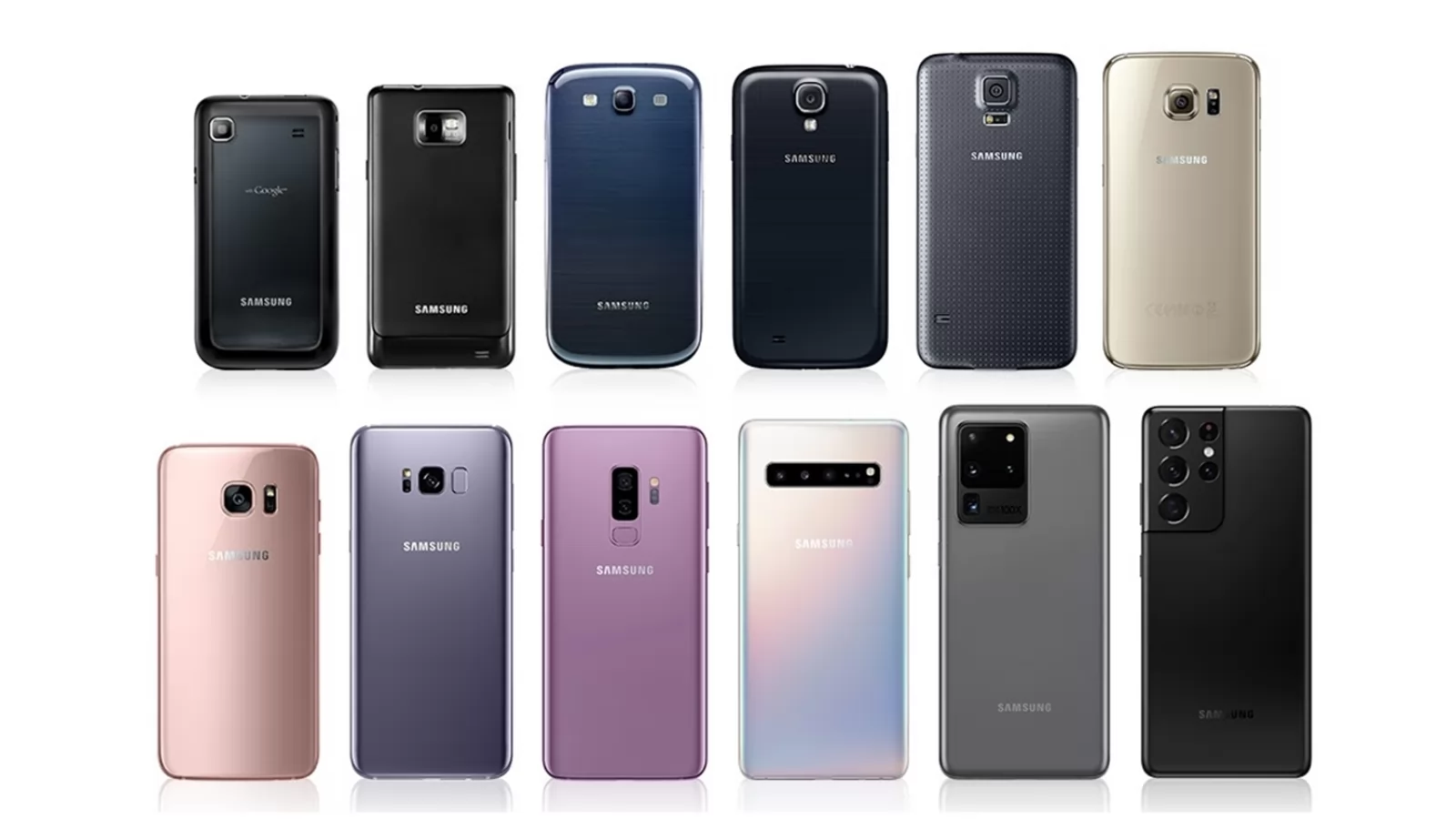 Cum a evoluat preţul telefoanelor Galaxy S: de la 399 dolari la 1000+ dolari; 2021 e totuşi anul ieftinirii!