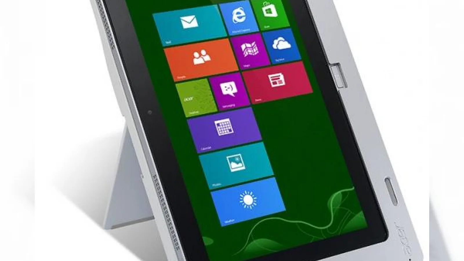 Acer Iconia W700, tabletă de top cu Windows 8