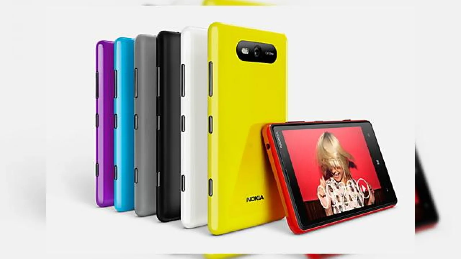 29 octombrie - Data oficială de lansare pentru Windows Phone 8