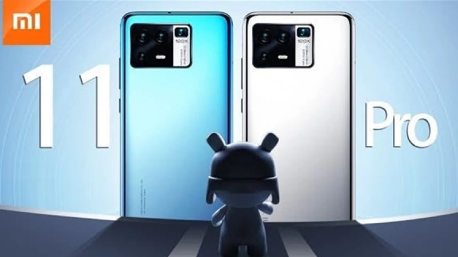 Xiaomi Mi 11 Pro are dezvăluite noi detalii: zoom 120x, ecran de 6.81 inch și încărcare la 120W