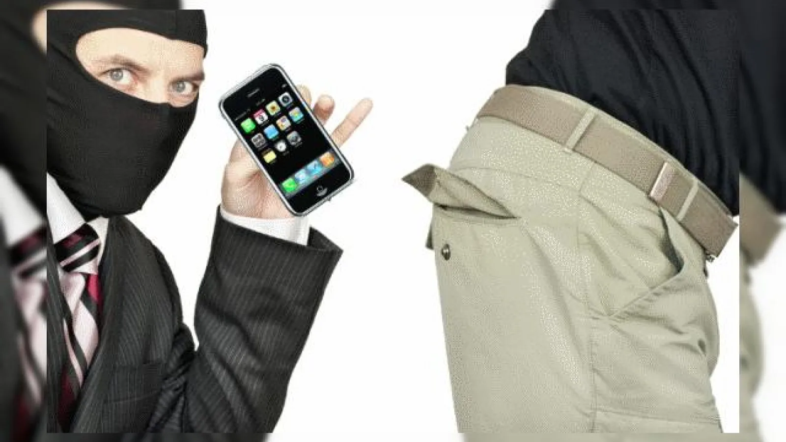 Lansarea lui iPhone 5 a crescut numărul de furturi În New York În doar câteva săptămâni!