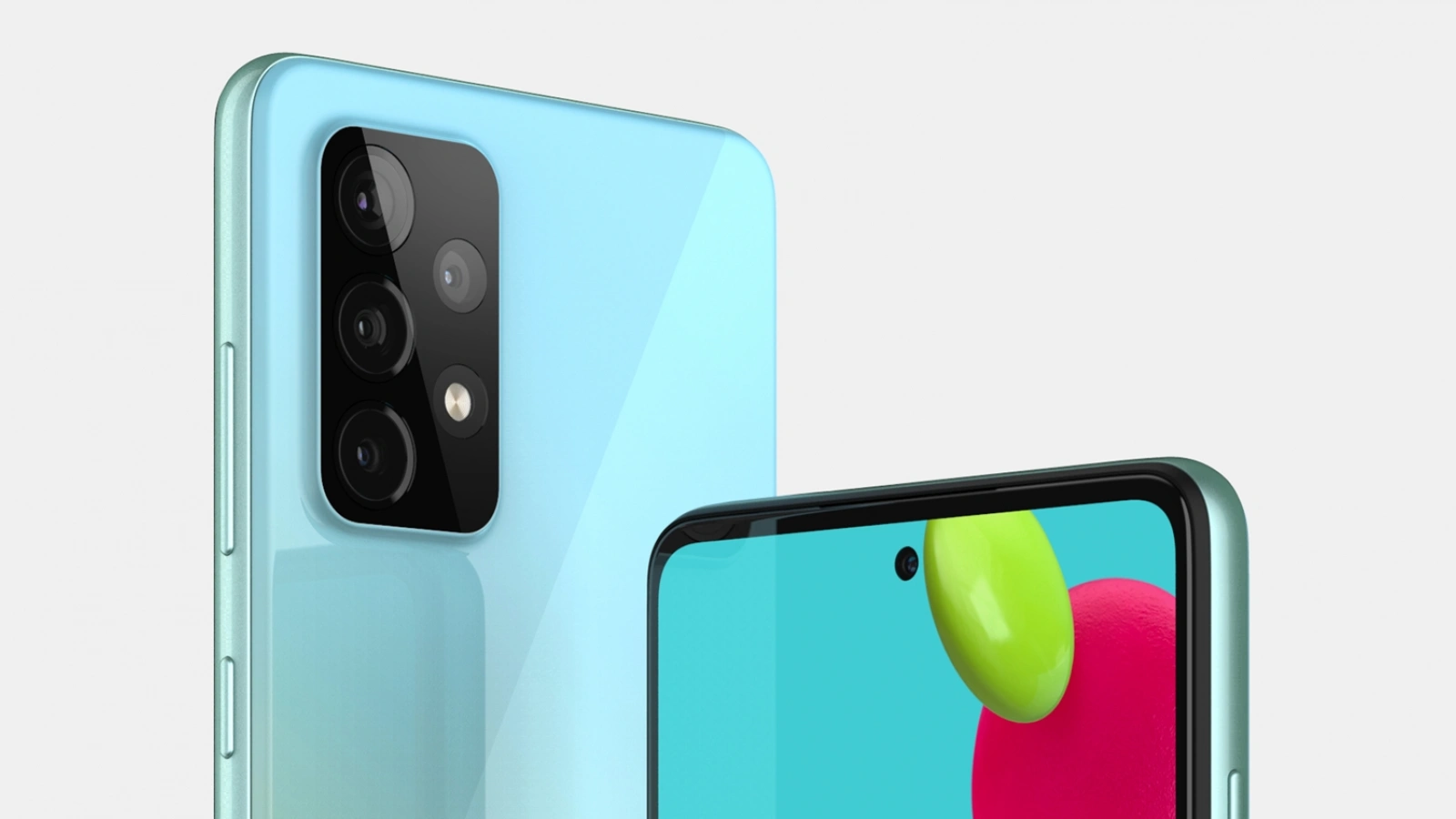 Samsung Galaxy A52 5G primește certificări WiFi, Bluetooth și rulează Android 11 din fabrică; Iată când s-ar putea lansa