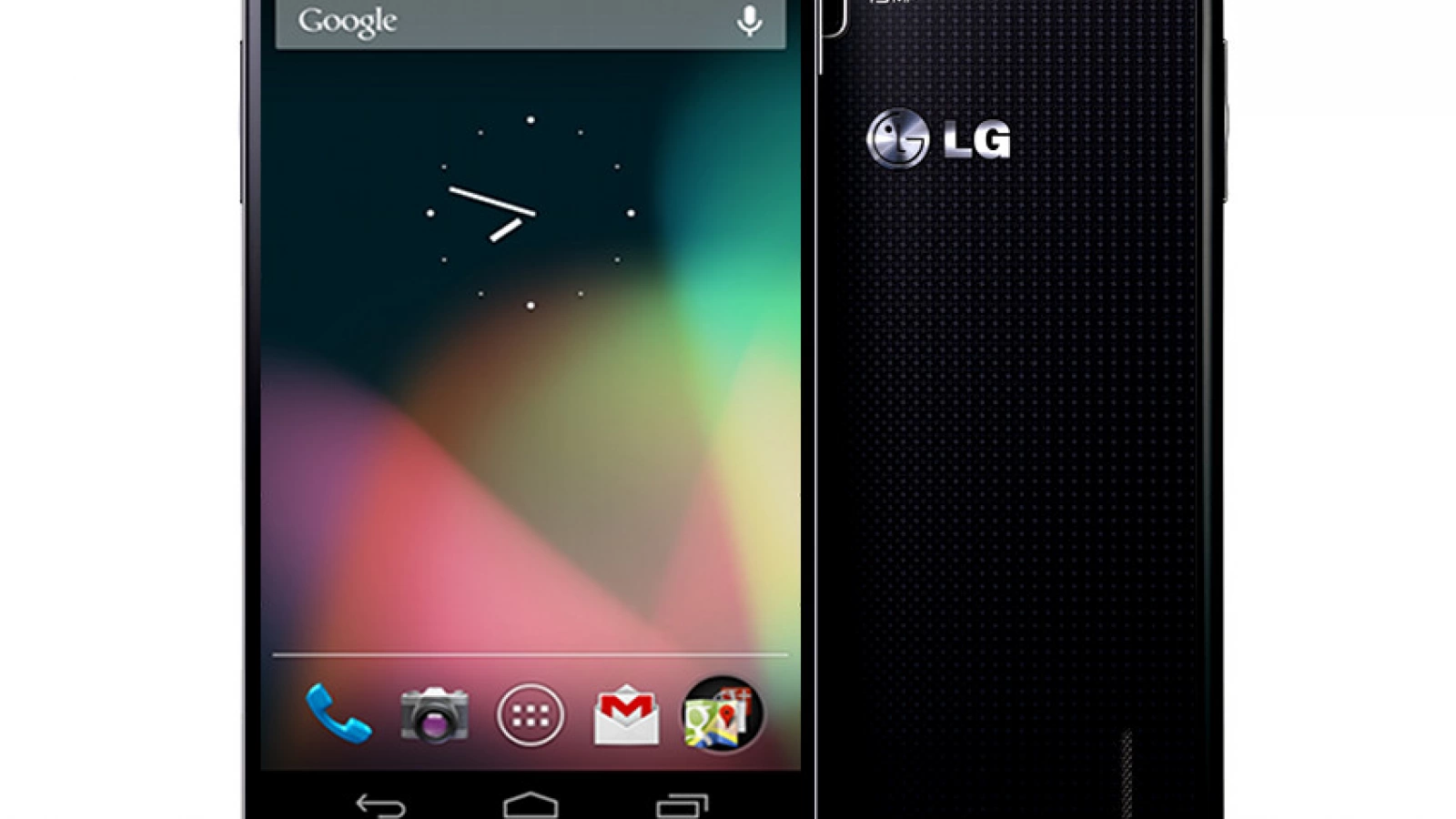 Detalii neoficiale legate de LG Optimus Nexus