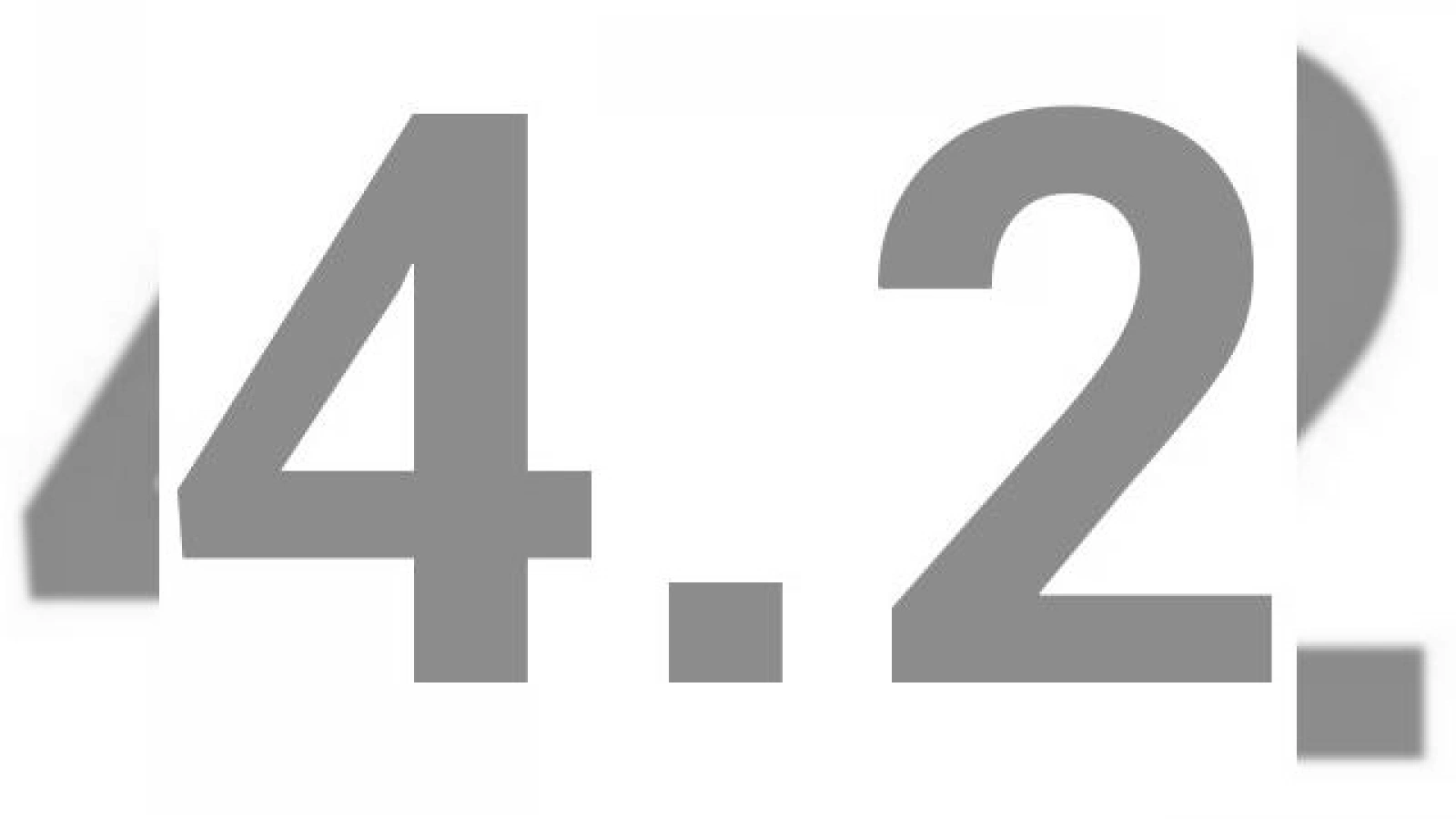 Primele informații despre Android 4.2