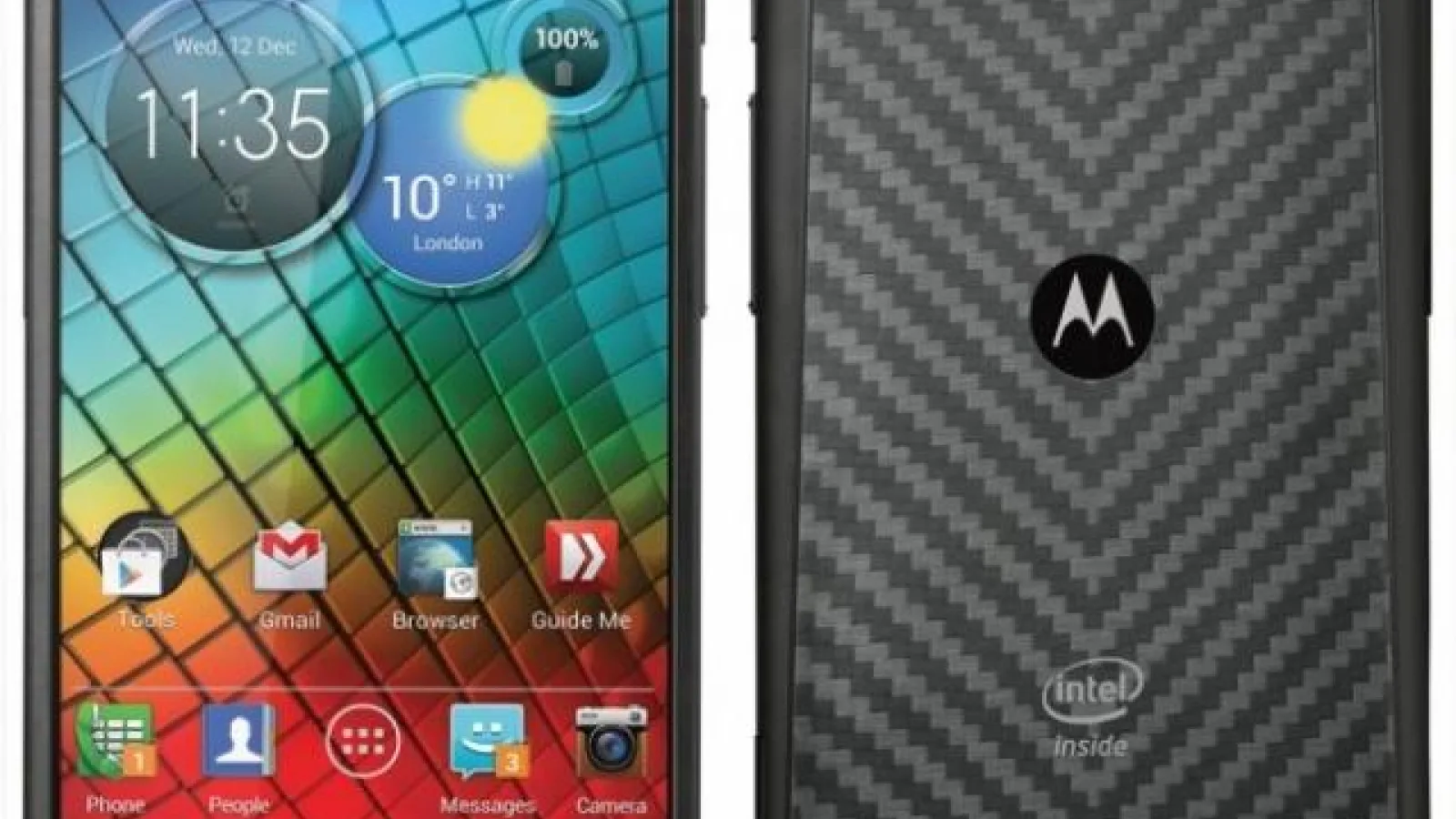Motorola RAZR i și RAZR HD fac parte din programul de deblocare de bootloader de la Motorola