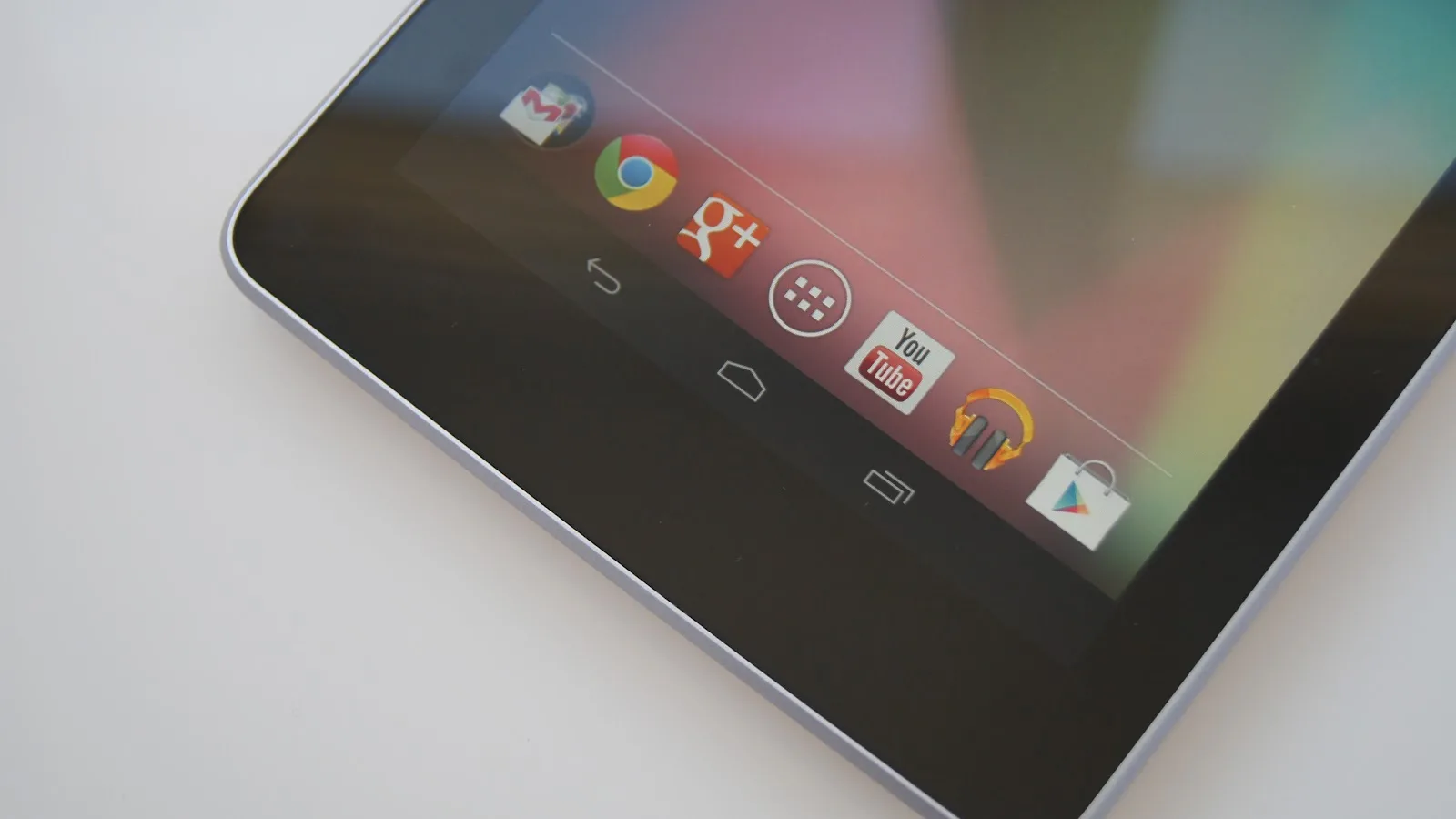 Google Nexus 7 va primi și o versiune cu 32 GB