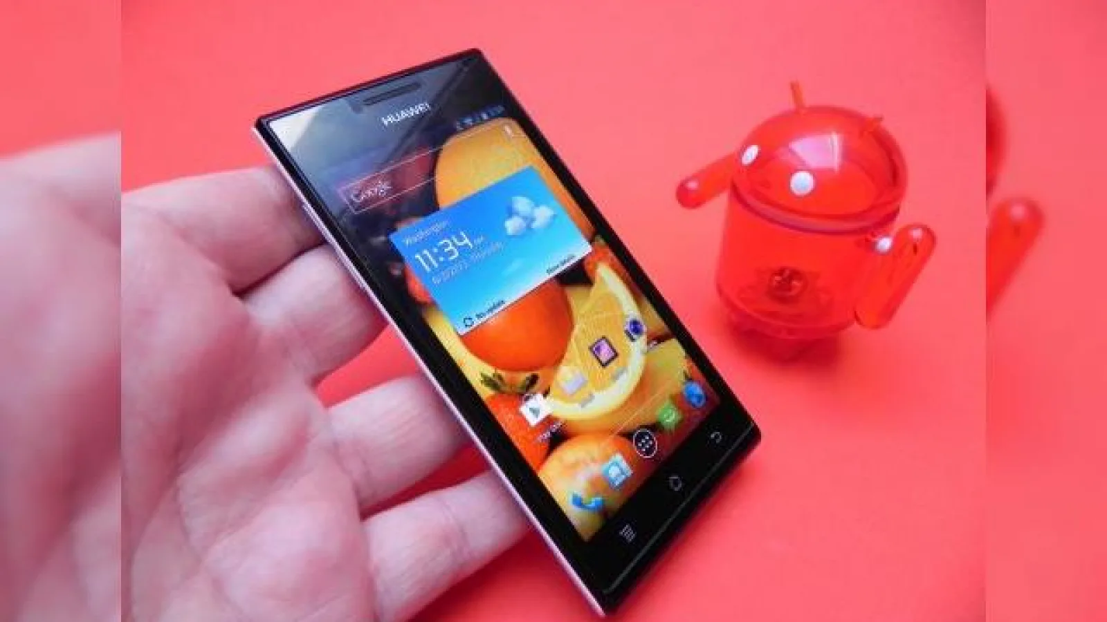 Huawei se pregătește de IPO?