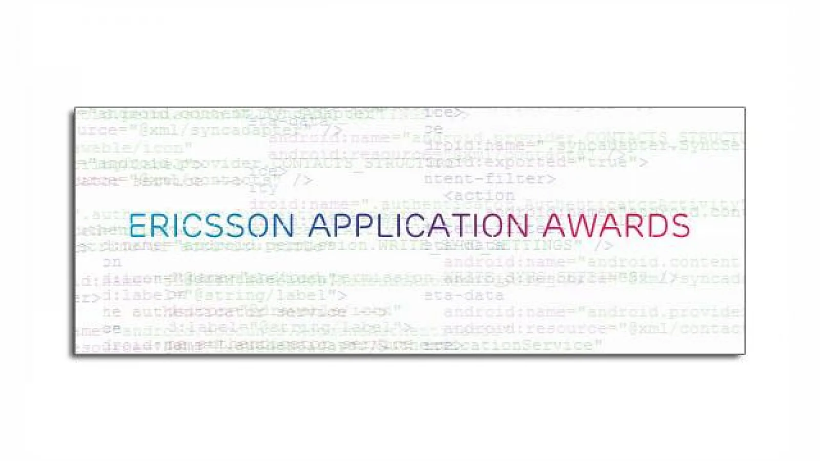 Ericsson anunță un concurs de aplicații Android pentru 2013; Pregătește o revenire pe piața mobilă?