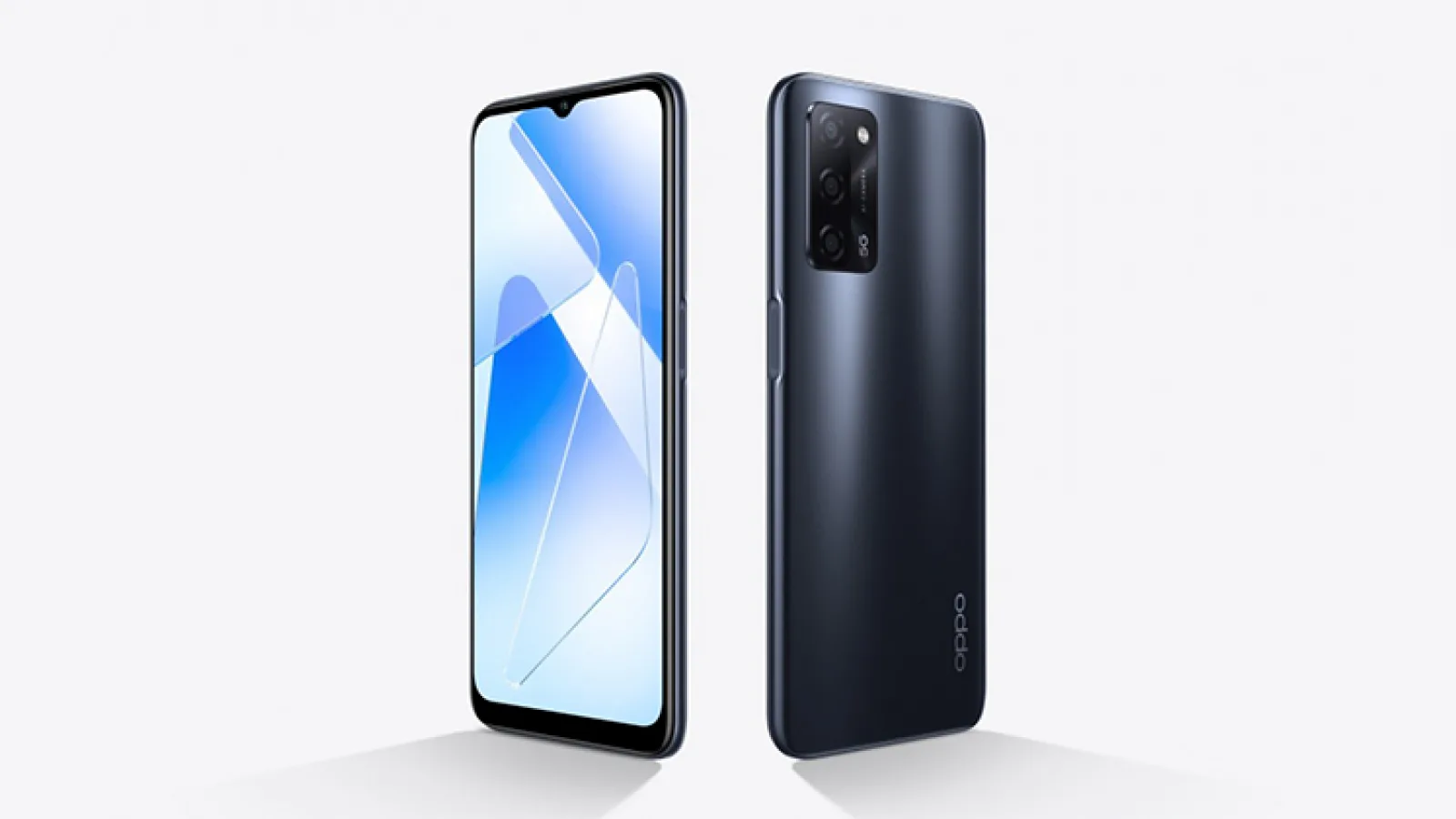 Oppo A55 5G devine oficial! Telefon accesibil, cu baterie de 5.000 mAh și CPU Dimensity 700