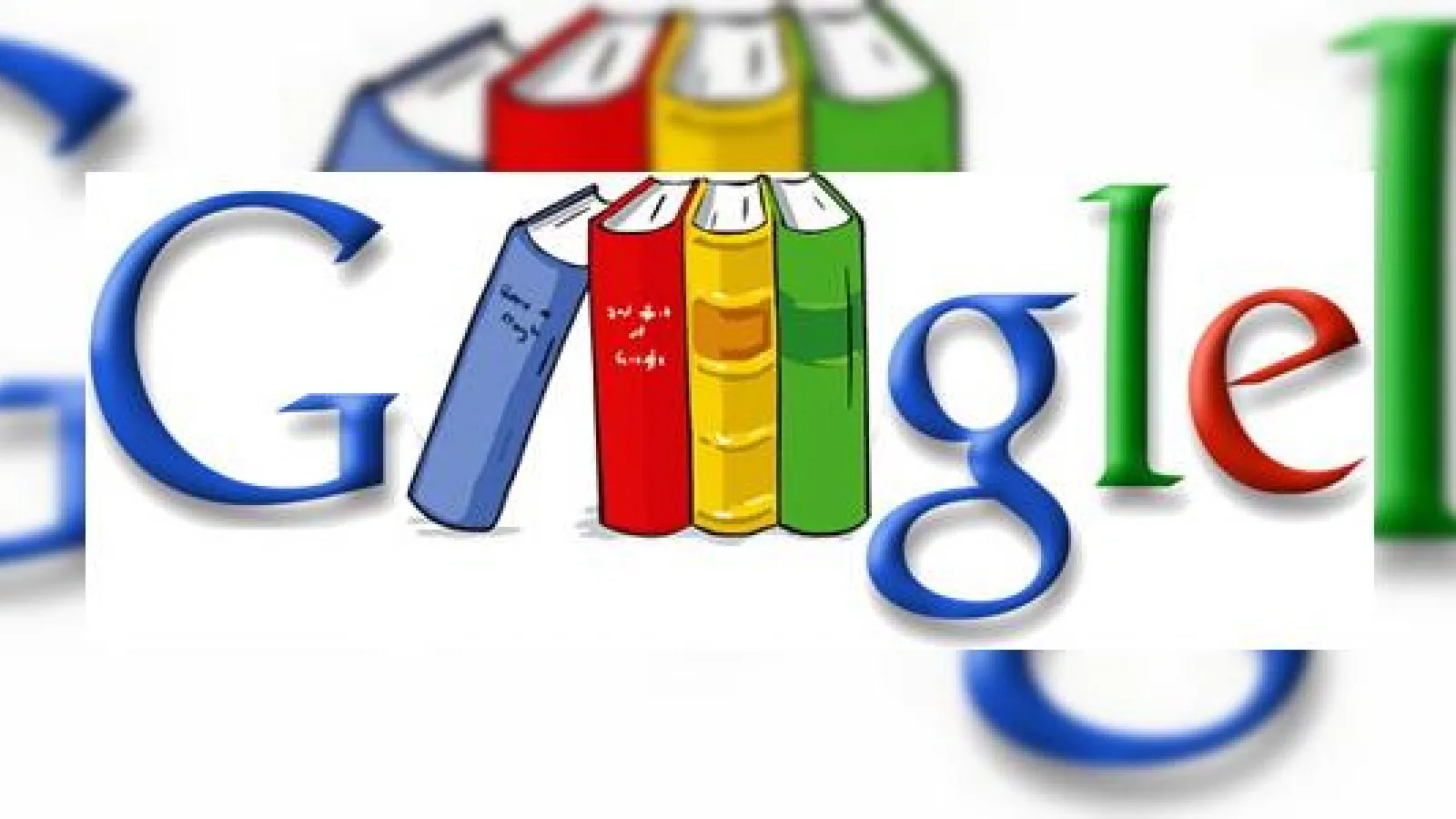 Google și marile edituri ajung la o Înțelegere pe tema cărților digitale