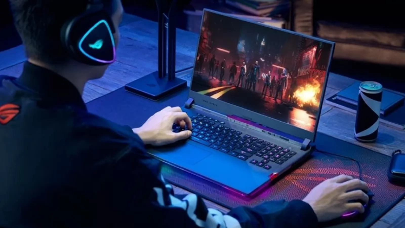 Turul Magazinelor #836: Au venit laptopurile cu RTX 30, Galaxy A51 şi Redmi 9C NFC la cel mai bun preţ