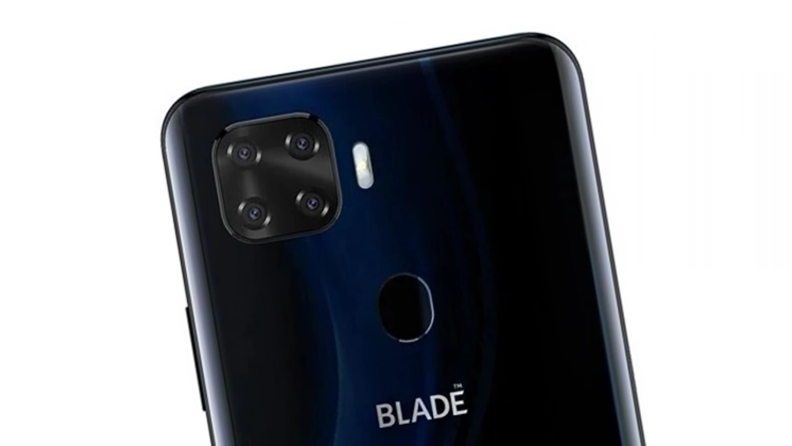 ZTE Blade X1 5G este un nou telefon cu procesor Snapdragon 765G; Costă sub 1600 lei