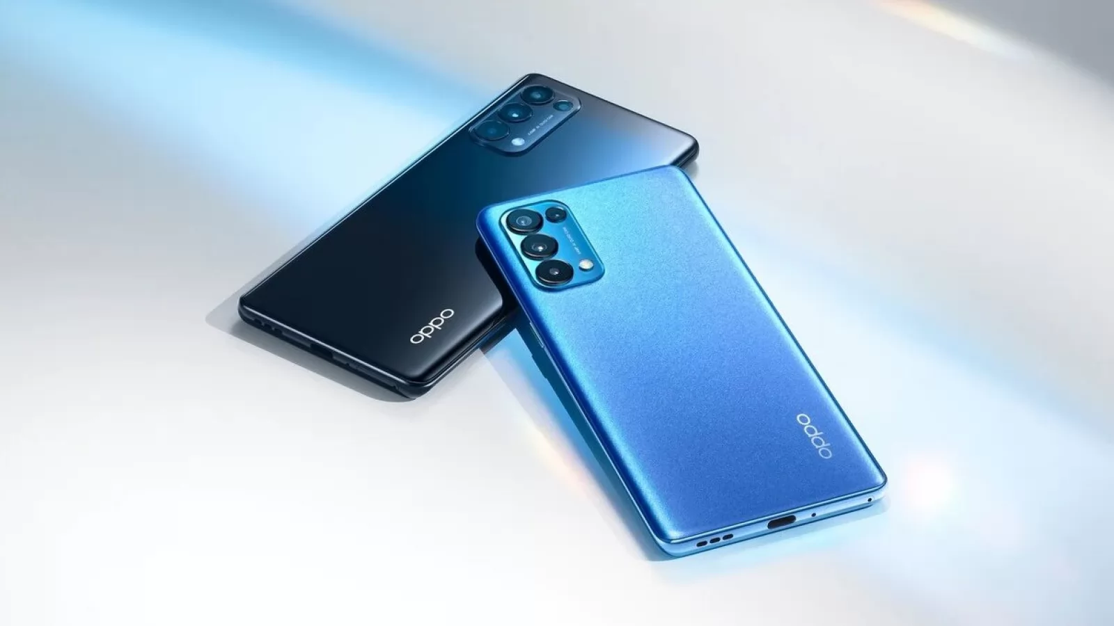 Preț și disponibilitate Oppo Reno5 Pro 5G în România