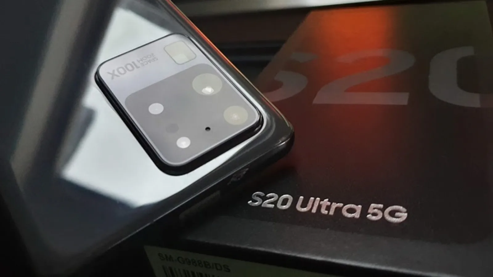 Turul Magazinelor #837: Galaxy S20 Ultra sub 4500 lei, ultrabook şi monitoare de gaming IPS LED la ofertă