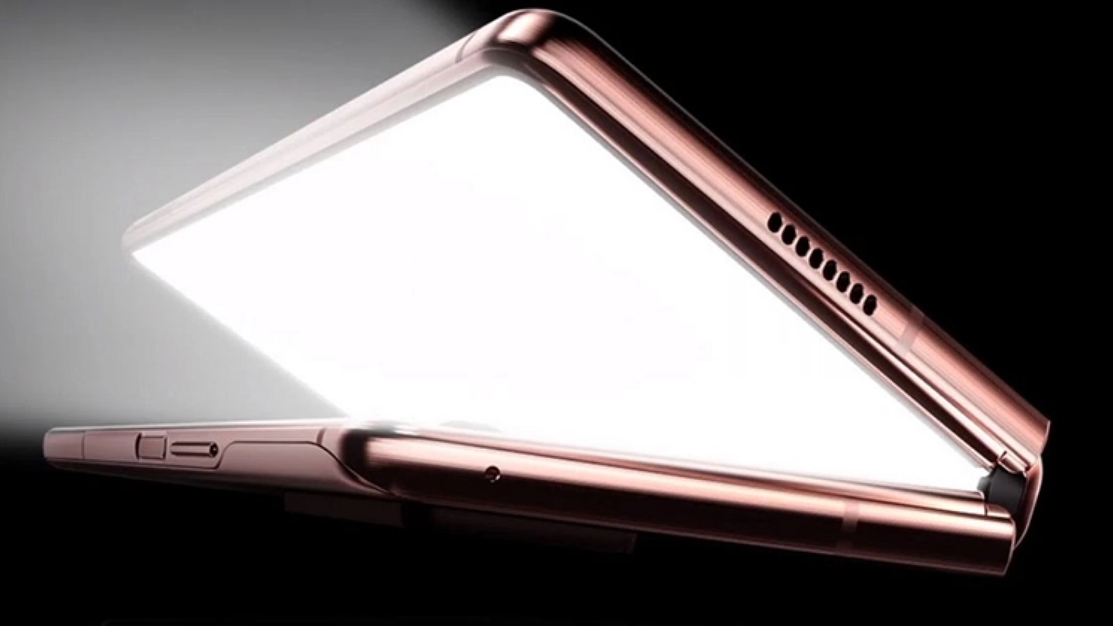 Samsung Galaxy Z Fold 3 primeşte dată de lansare: luna mai + dotări noi