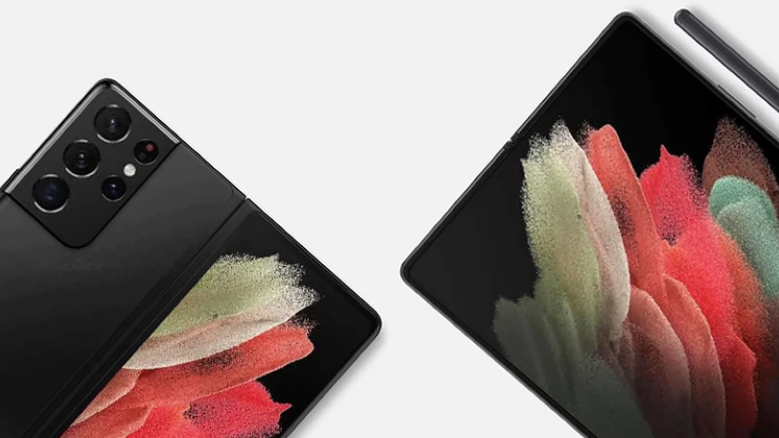 Samsung Galaxy Z Fold 3 a primit randări realiste bazate pe scăpările de până acum