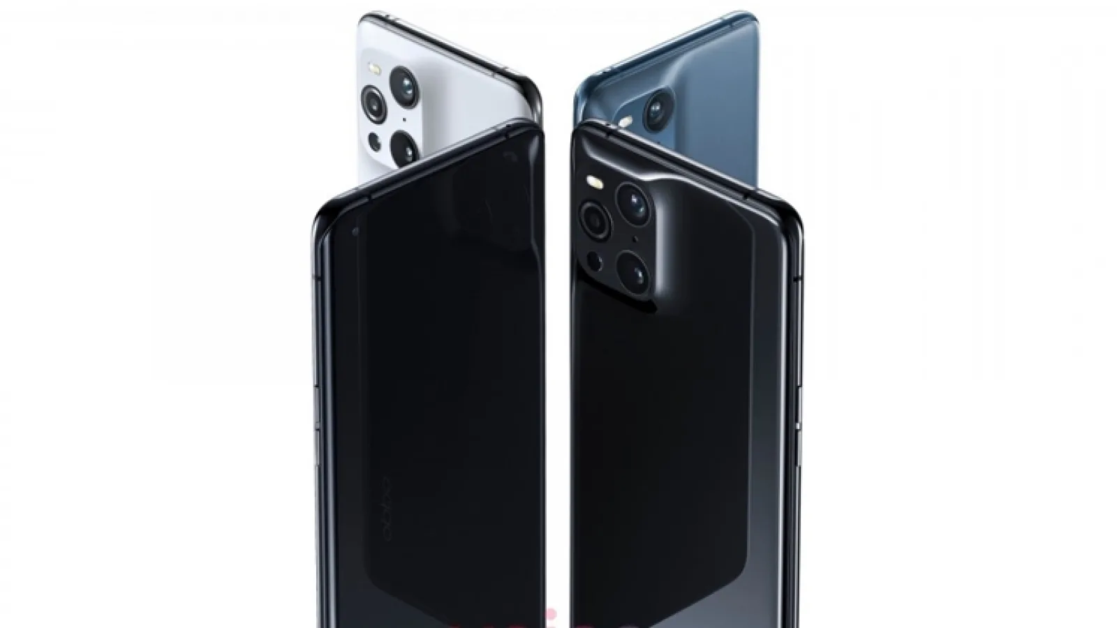 Oppo Find X3 Pro apare pe o platformă de teste, îşi dezvăluie din specificaţii