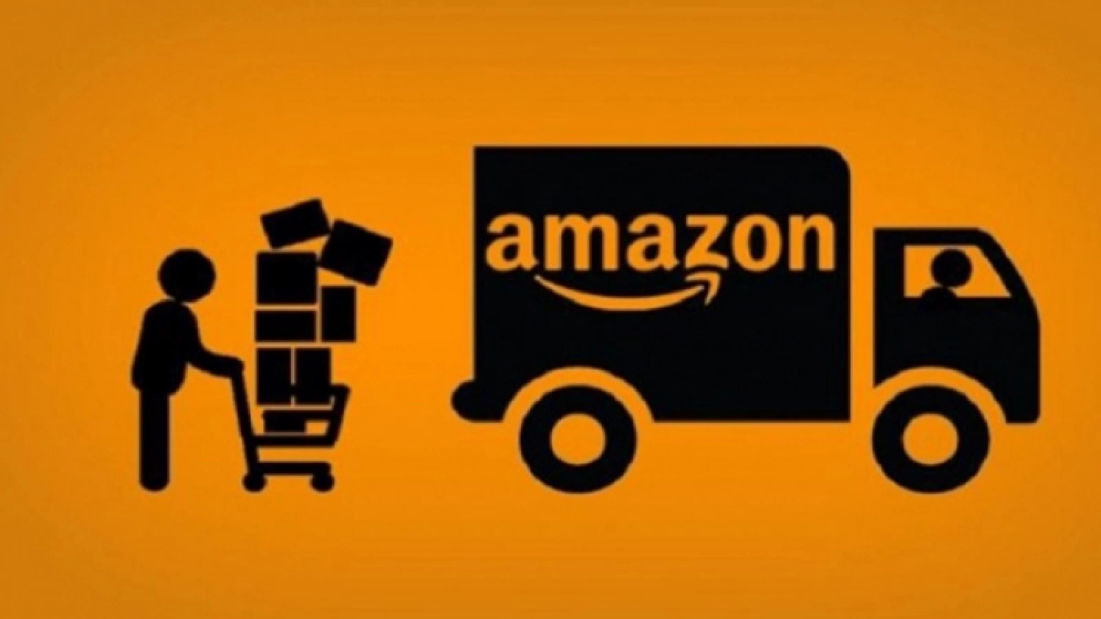 Iată cum puteți cumpăra produse de pe Amazon simplu și rapid, cu livrare direct la ușă în România