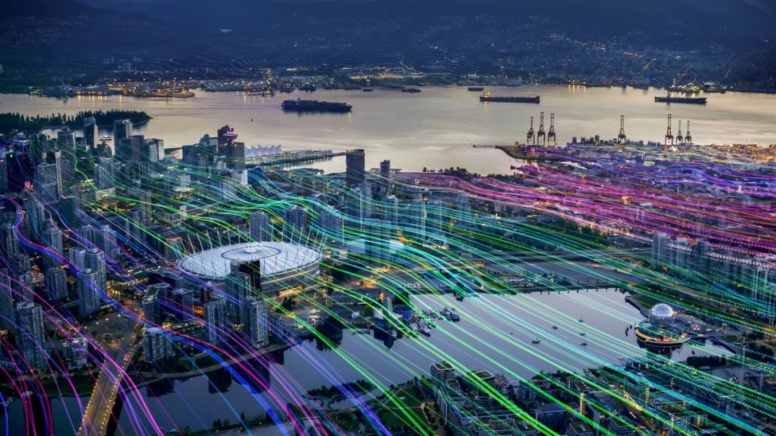 Ericsson a lansat o soluţie 5G de segmentare a reţelelor, permiţând operatorilor să ofere servicii 5G personalizate (RAN Slicing)