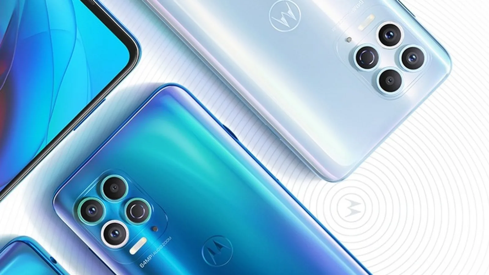 Motorola pregătește un refresh pentru branding-ul Moto G; Va transforma seria într-una rivală pentru Galaxy A