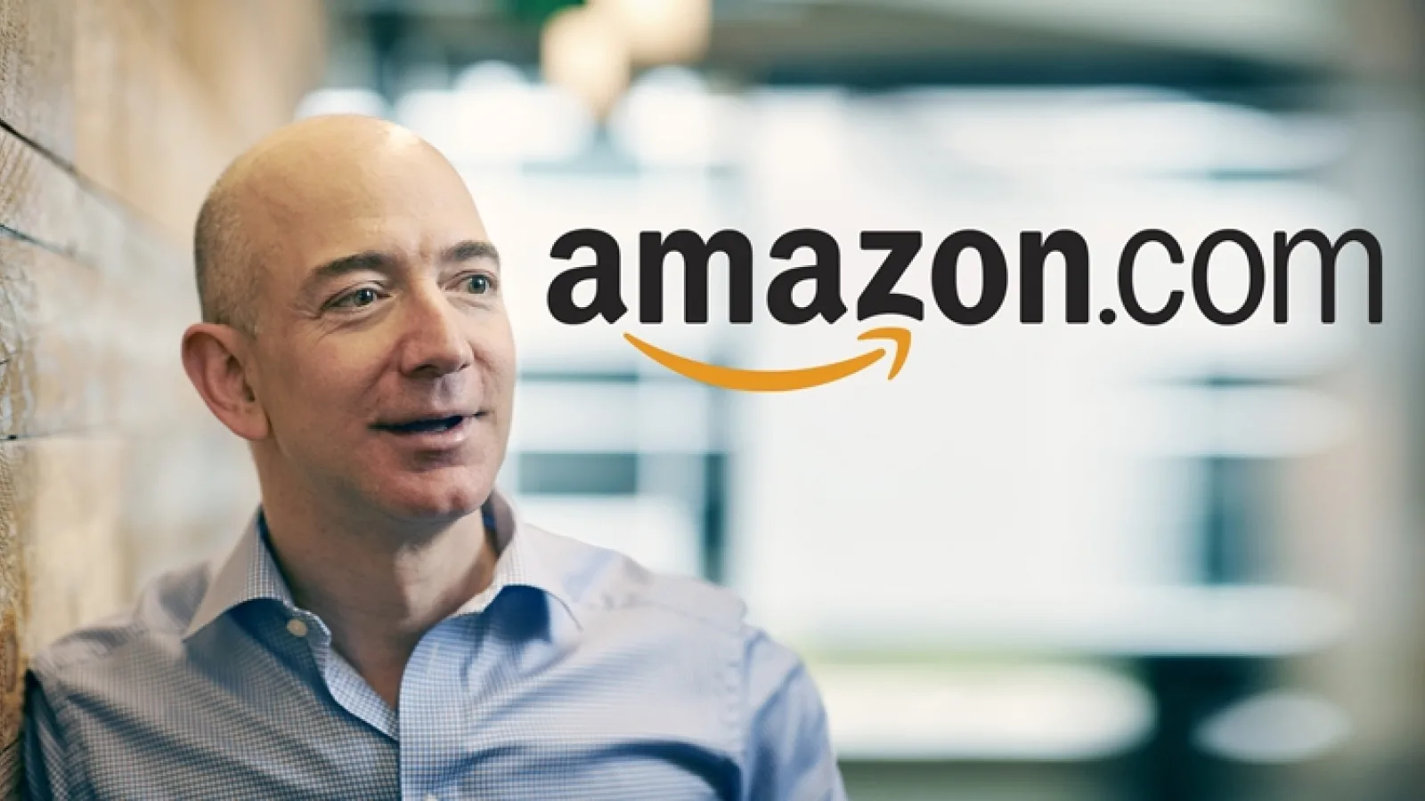 Jeff Bezos renunţă la funcţia de CEO Amazon, după un an 2020 excelent pentru companie; Cine îi ia locul?