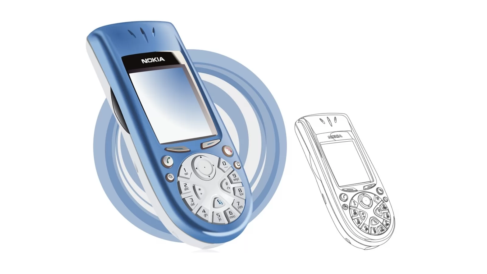 HMD Global pregătește revenirea unui clasic feature-phone; Nokia 3650 va primi o variantă modernă