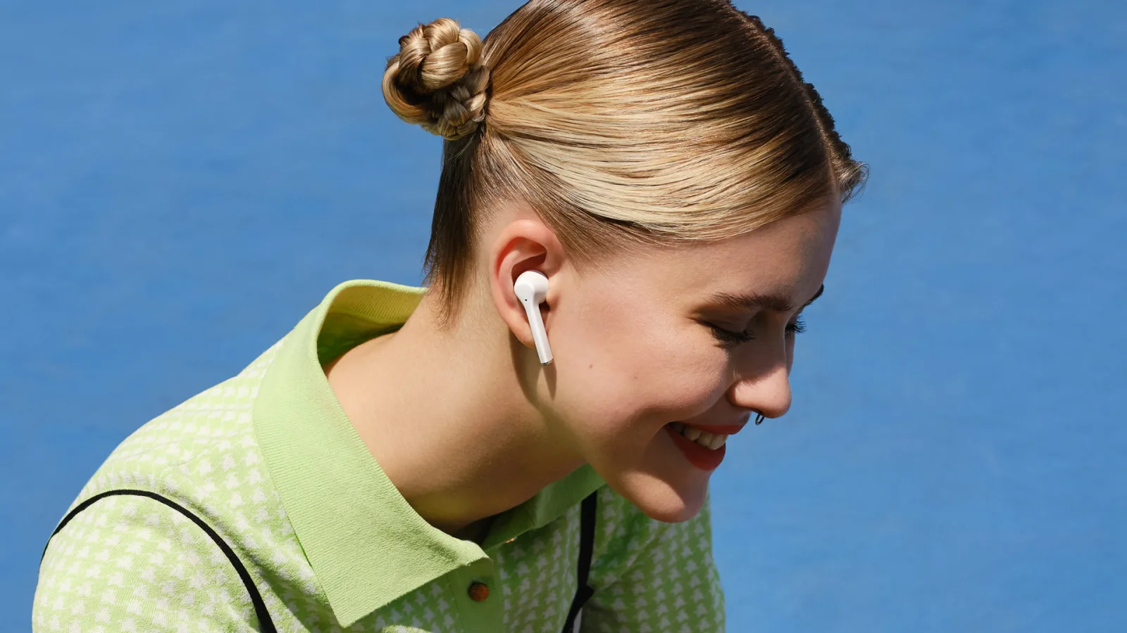 Huawei FreeBuds 4i se apropie de lansare; Căştile au primit certificarea Bluetooth SIG