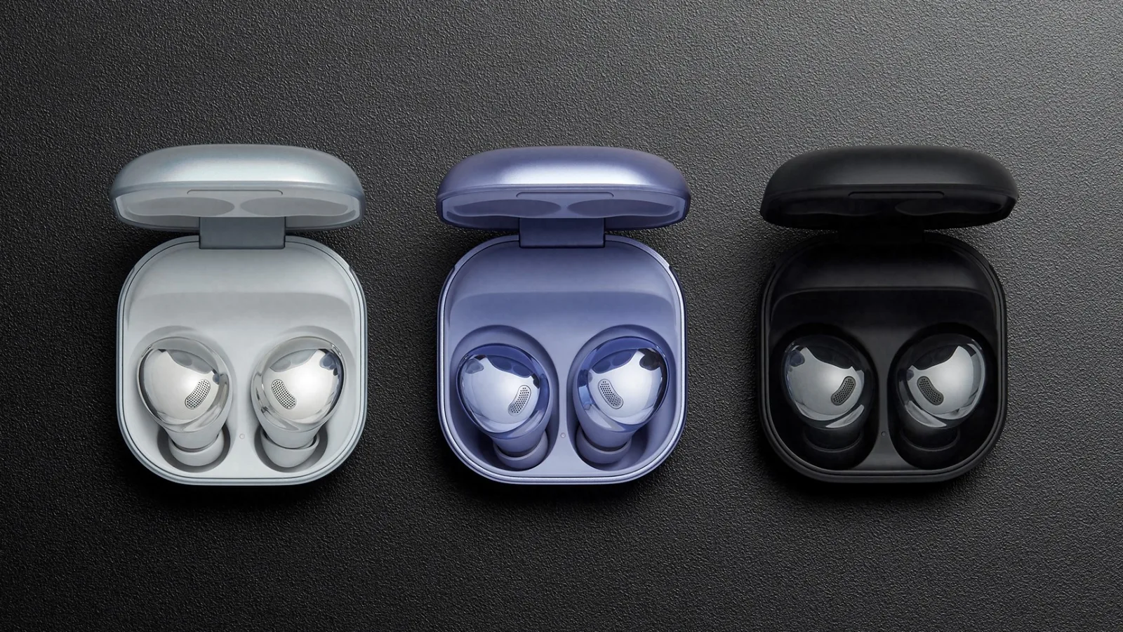 Căștile Galaxy Buds Pro primesc o actualizare menită să îmbunătățească ANC-ul; Deja mai ieftine în România