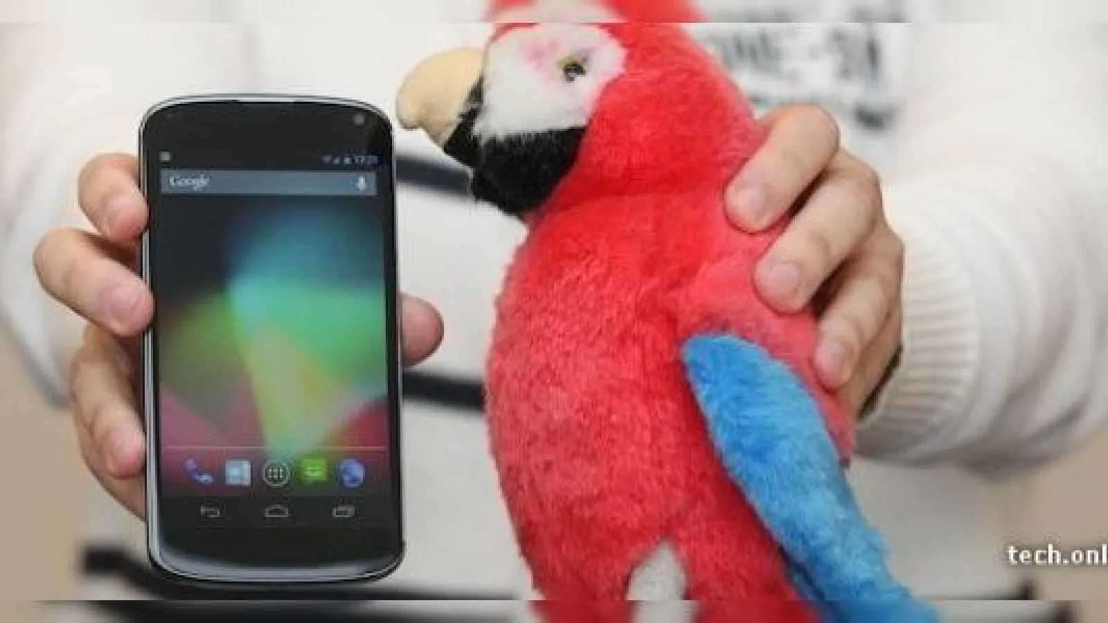 LG Google Nexus În imagini clare, specificațiile hardware confirmate
