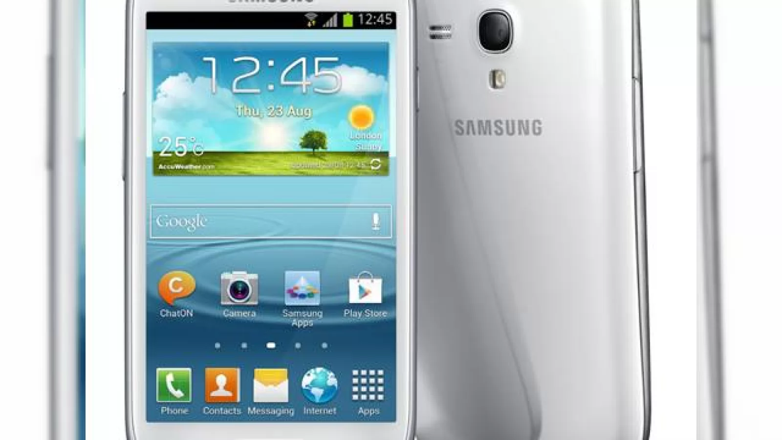 Samsung Galaxy S III mini - confirmare la nivel oficial pentru specificațiile vehiculate anterior