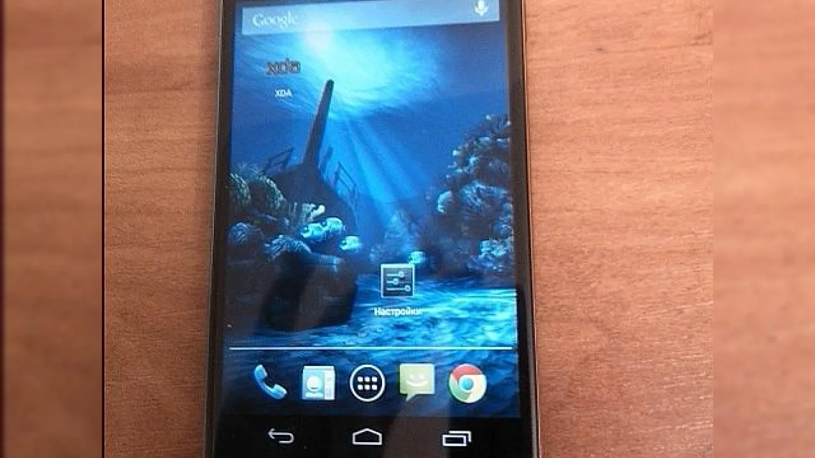 LG Google Nexus vs LG Optimus G, cele două telefoane pe care LG se bazează la final de an